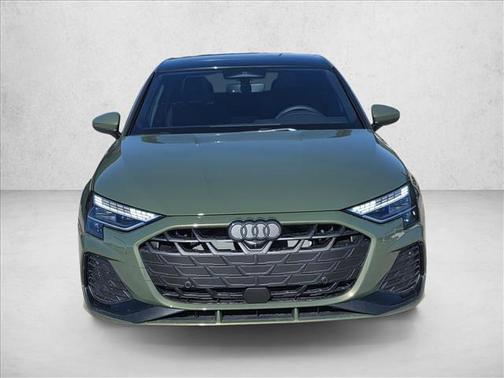 2026 Audi A3 Premium