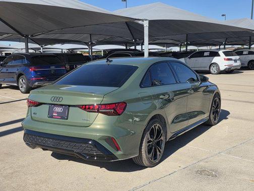 2026 Audi A3 Premium