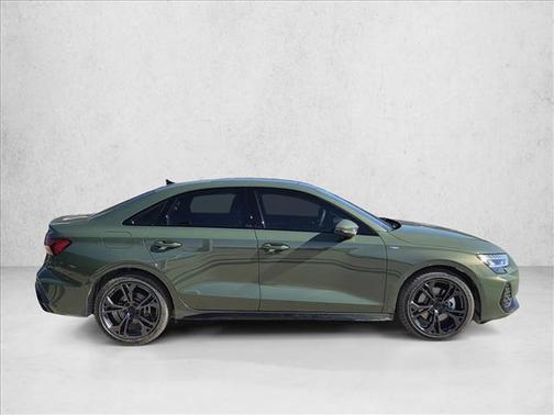 2026 Audi A3 Premium