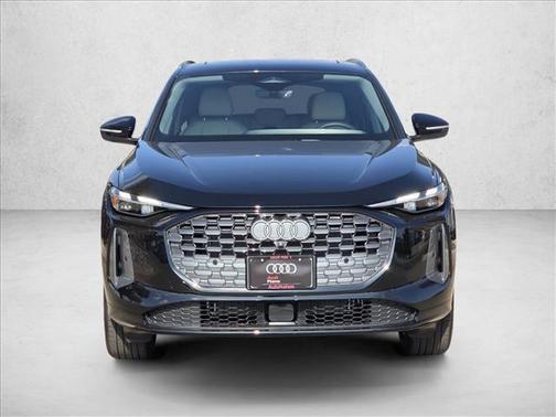 2025 Audi Q5 Premium TFSI quattro S tronic