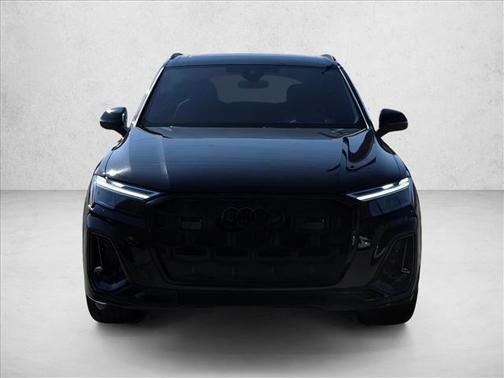 2026 Audi Q7 55 Prestige