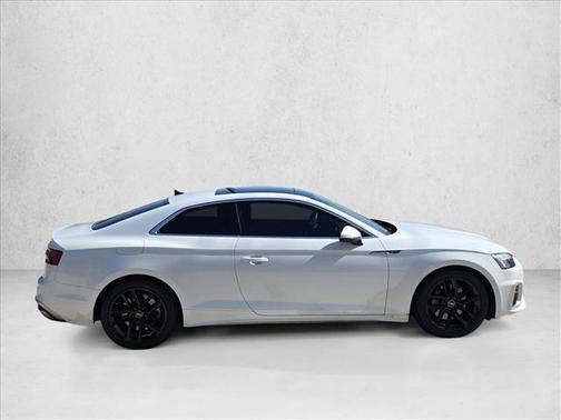 2023 Audi A5 45 S line Premium Plus