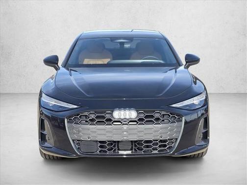 2026 Audi A6 Premium Plus quattro S tronic