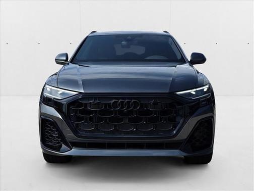 2025 Audi Q8 55 Premium Plus