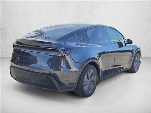 2026 Tesla Model Y Long Range Launch Series