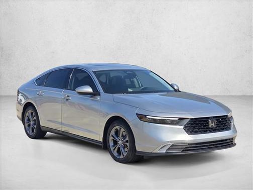2024 Honda Accord EX 1.5T