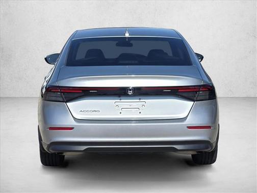 2024 Honda Accord EX 1.5T