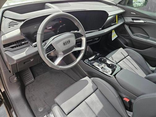 2025 Audi Q6 e-tron Prestige quattro