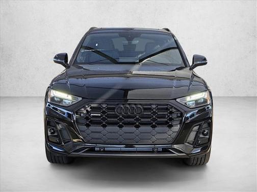 2025 Audi Q5 45 S line Premium