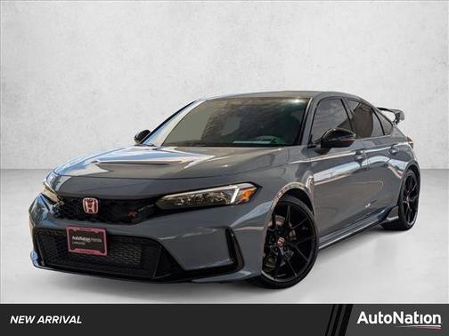 2023 Honda Civic Type R Touring