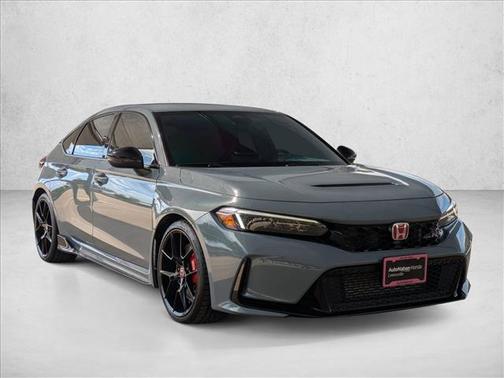 2023 Honda Civic Type R Touring