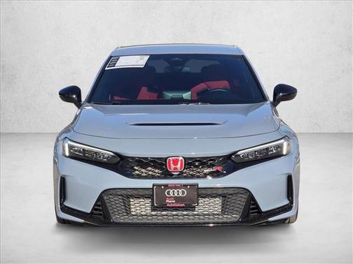 2023 Honda Civic Type R Touring
