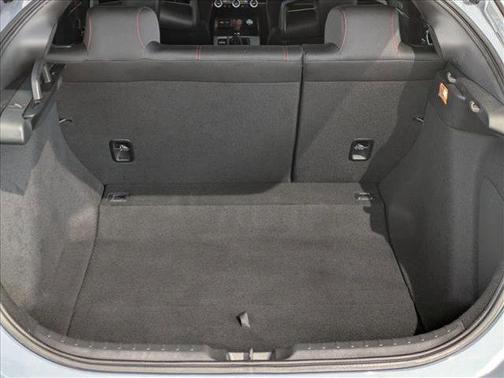 2023 Honda Civic Type R Touring