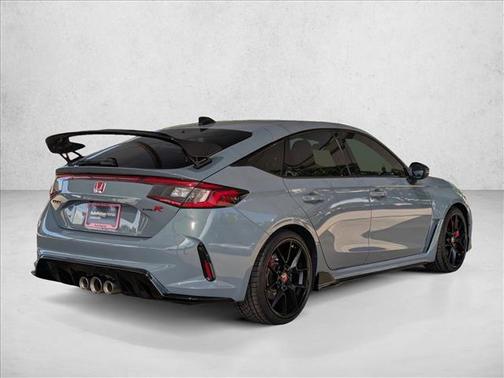 2023 Honda Civic Type R Touring