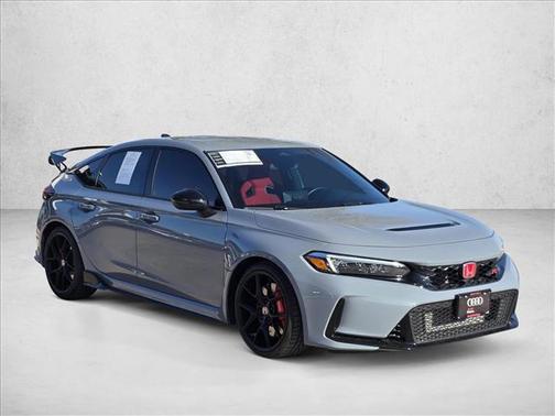 2023 Honda Civic Type R Touring