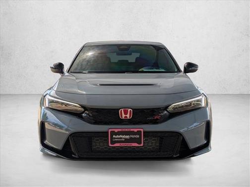 2023 Honda Civic Type R Touring