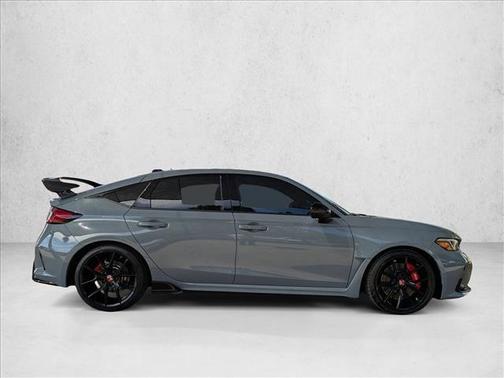 2023 Honda Civic Type R Touring