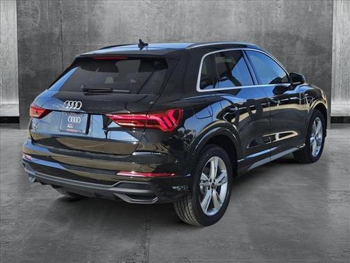 2024 Audi Q3 45 S line Premium Plus
