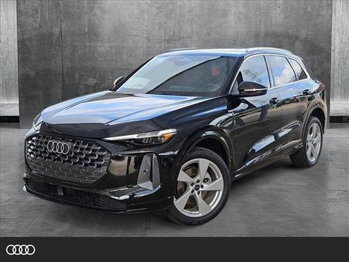 2025 Audi Q5 Premium Plus