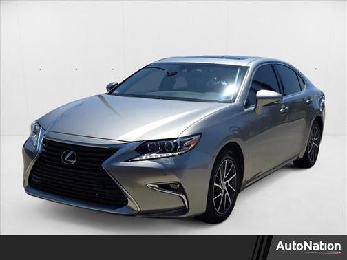 2017 Lexus ES 350 Base