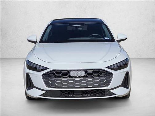 2025 Audi A5 Premium Plus TFSI quattro S tronic