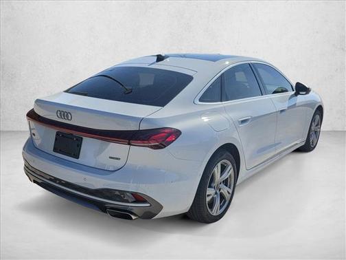 2025 Audi A5 Premium Plus TFSI quattro S tronic