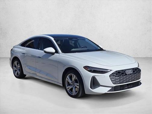 2025 Audi A5 Premium Plus TFSI quattro S tronic