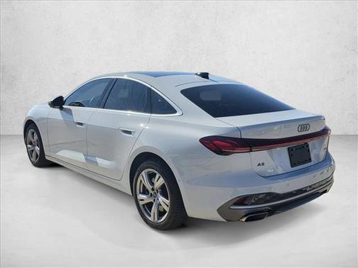 2025 Audi A5 Premium Plus TFSI quattro S tronic