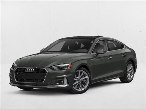 2022 Audi A5 Sportback 45 S Line Premium Plus