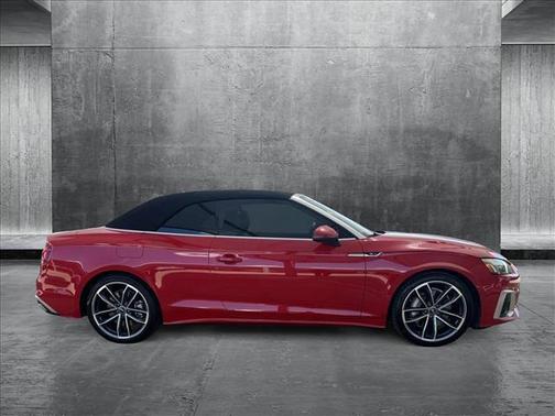 2024 Audi A5 45 S line Premium Plus