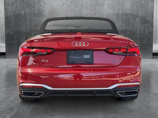 2024 Audi A5 45 S line Premium Plus