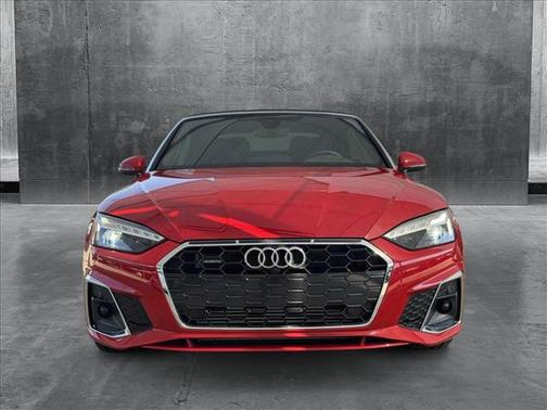 2024 Audi A5 45 S line Premium Plus