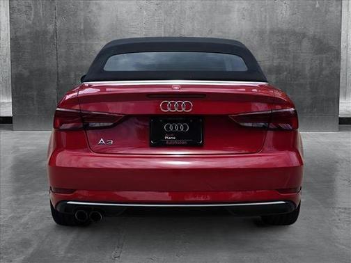 2019 Audi A3 Premium