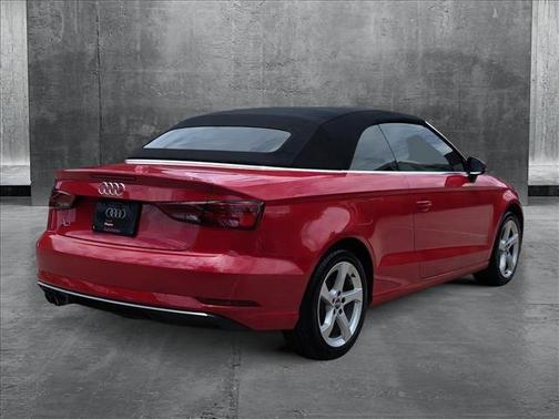 2019 Audi A3 Premium