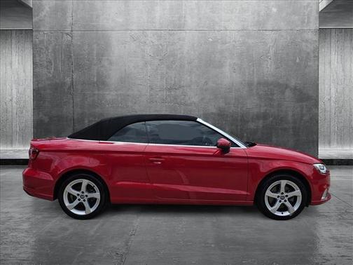 2019 Audi A3 Premium