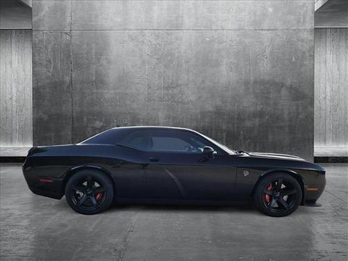 2022 Dodge Challenger SRT Hellcat