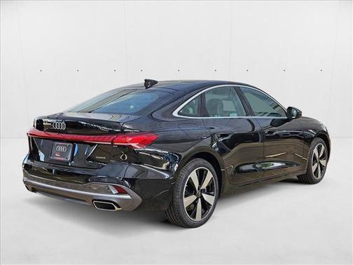 2025 Audi A5 Premium