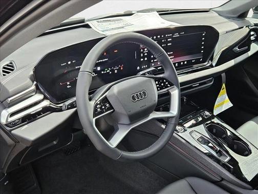 2025 Audi A5 Premium