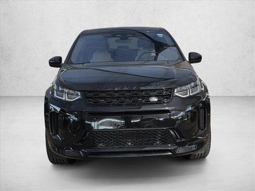 2021 Land Rover Discovery Sport S R-Dynamic