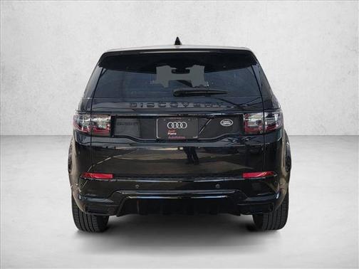 2021 Land Rover Discovery Sport S R-Dynamic