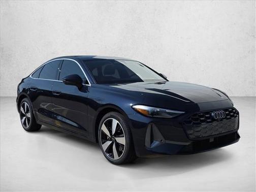 2025 Audi A5 Premium TFSI quattro S tronic