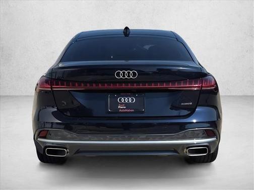 2025 Audi A5 Premium TFSI quattro S tronic