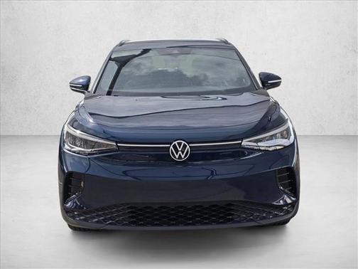 Tourmaline Blue 2023 Volkswagen ID.4 Pro