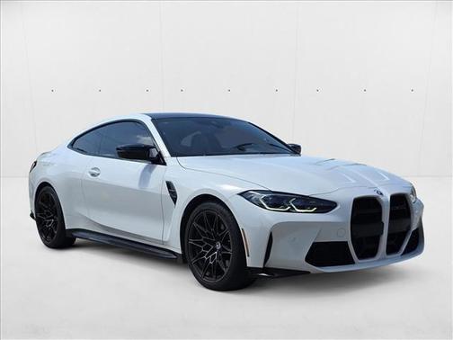 2023 BMW M4 Base