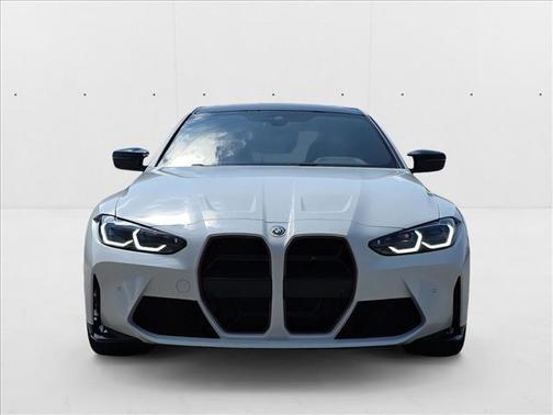 2023 BMW M4 Base