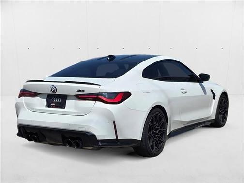 2023 BMW M4 Base