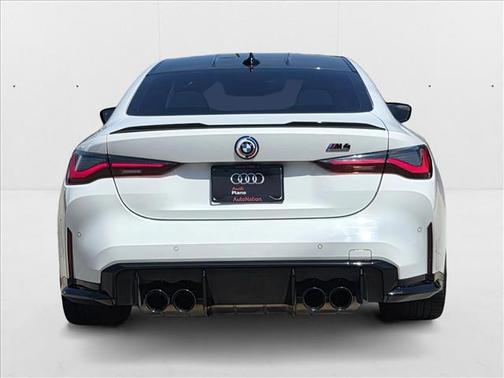 2023 BMW M4 Base