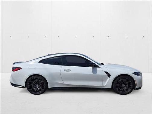 2023 BMW M4 Base