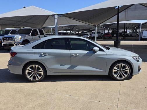 2026 Audi A3 Premium