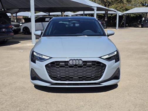 2026 Audi A3 Premium